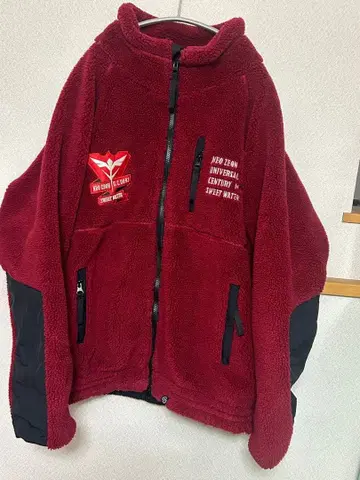 STRICT-GT NEO ZEON 보아 자켓 L