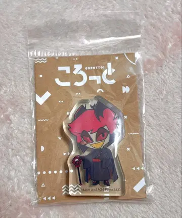 해즈빈 호텔 알래스터 기모노 애니메이트 아크릴 스탠드