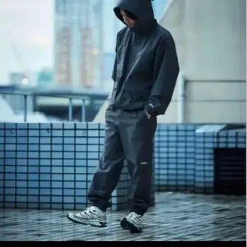 +PHENIX freak's store GORE-TEX 팬츠 M