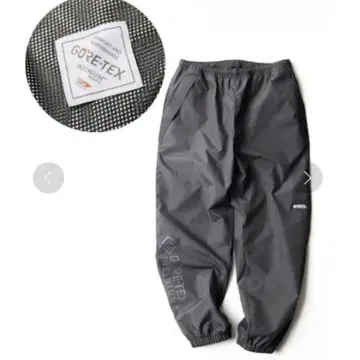 +PHENIX freak's store GORE-TEX 팬츠 M