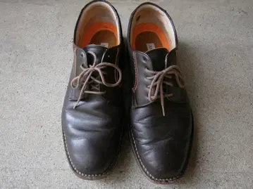 REGALWALKER 플레인토 브라운 26cm