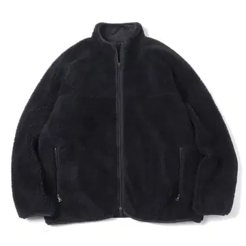 Blurhms Recycle Boa Zip Jacket 3 플리스