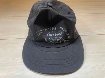 roark run amok 러닝 캡 cap