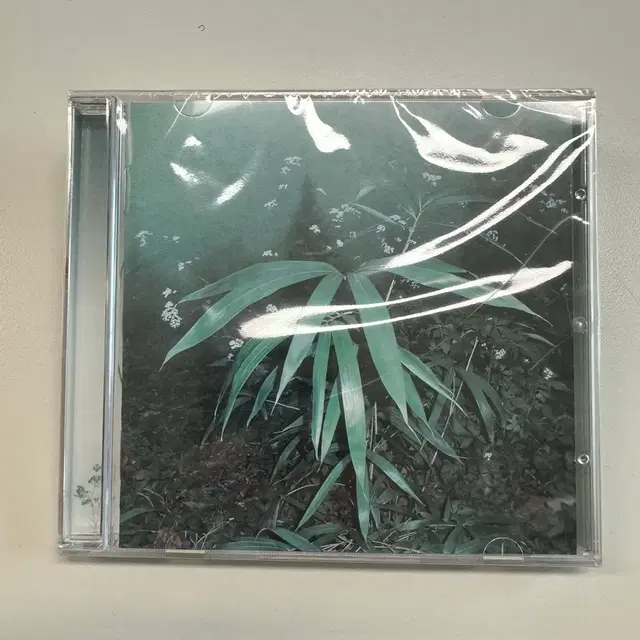 신해경 속꿈 cd 앨범