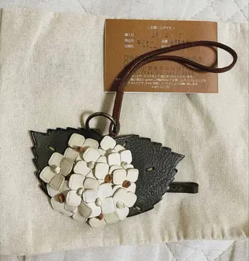 genten 에버참 수국