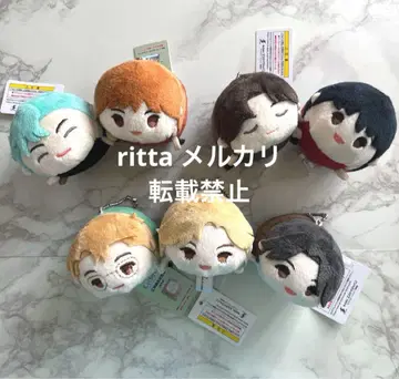 TinyTAN Dynamite ver. ( 한정판 )