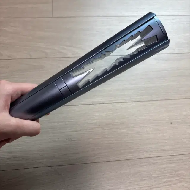 르세라핌 응원봉