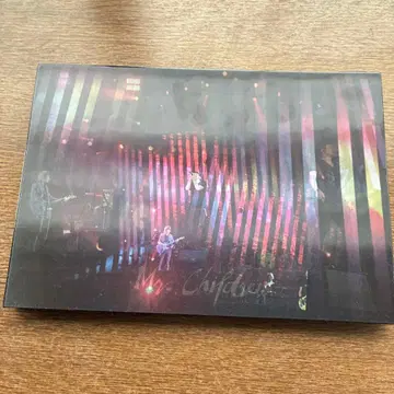 Mr.Children Tour 2018-19 중력과 호흡 라이브 DVD