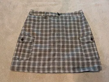 아디다스 골프 솜 스커트