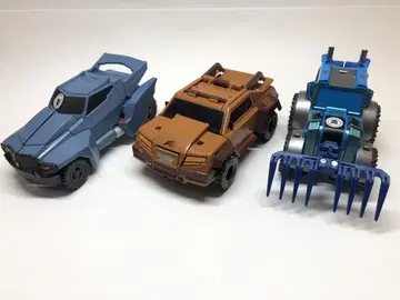 트랜스포머 어드벤처