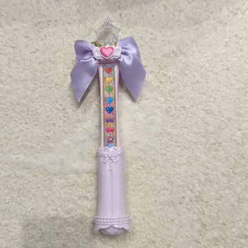 원더풀 프리큐어 프렌들리 택트