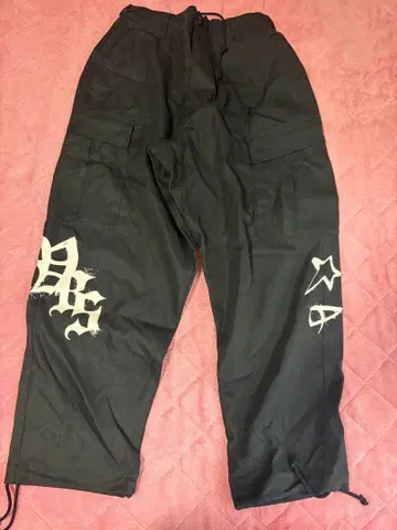 프로세카 x zozo 콜라보 비바 카고 팬츠 S 사이즈