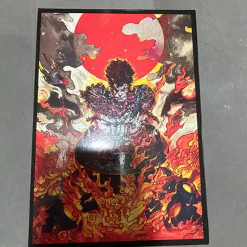 신칸슬릭스 지팡크펑크 고에몽락