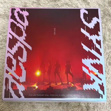 aespa LIVE TOUR 2023 Blu-ray