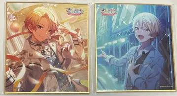 텐마 츠카사 미니 색지