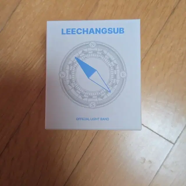 비투비 이창섭 응원봉 응원밴드(포카+공굿 덤)