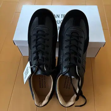 GERMAN TRAINER REPRODUCED EDITION MODEL