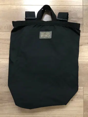 레어 컬러 미스터리 랜치 MYSTERY RANCH 부티 백