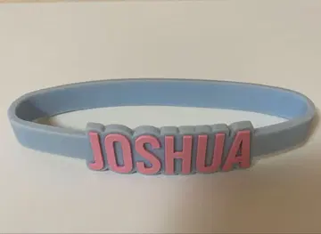 SEVENTEEN 조슈아 응원봉 액세서리