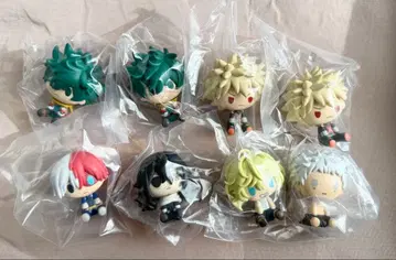 제일복권 나의 히어로 아카데미아 H상 쵸코놋코 피규어