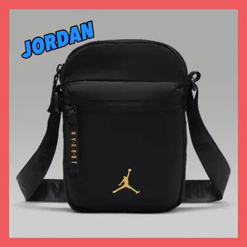 [새상품] JORDAN 조던 페스티벌 백 (덤 포함)
