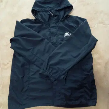 CAMP7 마운틴 파카 나일론 자켓