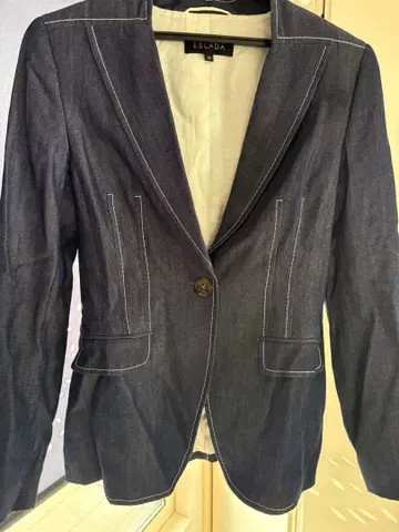 ESCADA 에스카다 자켓