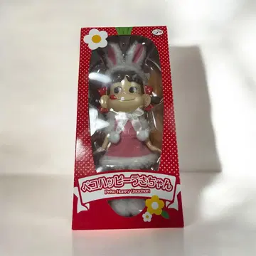 페코 해피 우사짱 Peko Happy Usachan 페코짱 인형