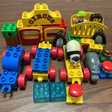 레고 (LEGO) 듀플로 동물 기타 세트