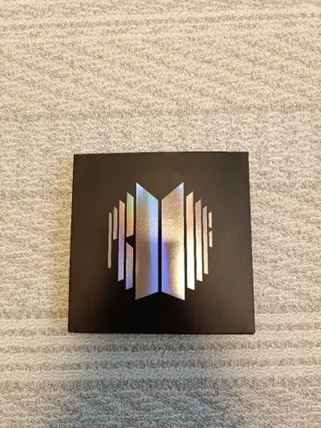 BTS PROOF CD 앨범