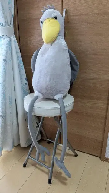 쭉 펴지는 슈빌  빅BIG 택 포함