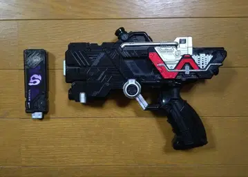 스컬 매그넘 가면라이더 W