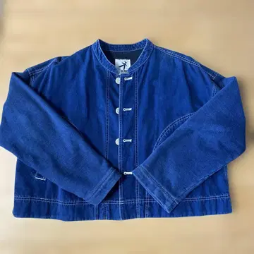 HAI SPORTING GEAR 자켓 인디고