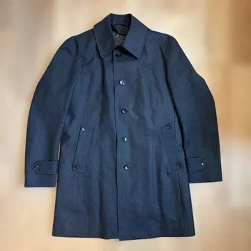 이세탄 트렌치코트 L 사이즈