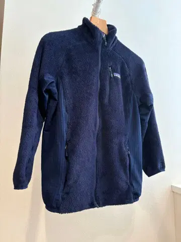 파타고니아 R2 네이비 사이즈 S
