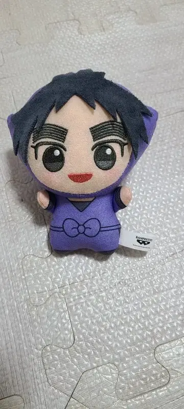 닌타마 란타로 SD 인형 쿠쿠치 헤이스케