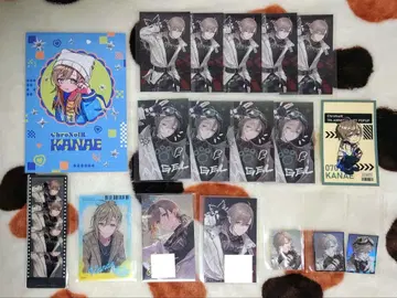 니지산지 메타카 쿠리카 특전 카나에