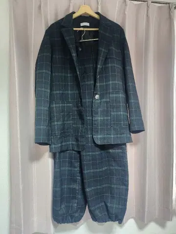 PAGEBOY 셋업 체크