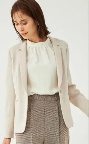 그린 라벨 자켓 어반 리서치 로쏘 쉽스 쿠미쿄쿠 이에나