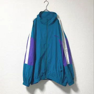 [ 새상품급 ] PUNYUS 나일론 자켓