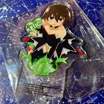 쓰르라미 울 적에 마에바라 케이이치 아크릴 스탠드