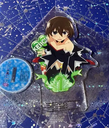 쓰르라미 울 적에 마에바라 케이이치 아크릴 스탠드