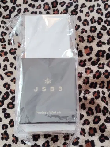 삼대째 JSB LIVETOUR 2025 KINGDOM 업그레이드 굿즈