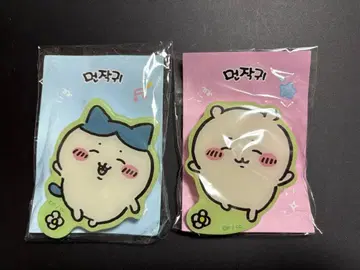 치이카와 빅 스마트폰 그립