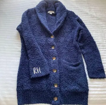 론 헤르만 베어풋 드림스 S 네이비