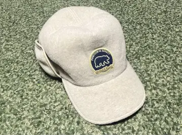 몽벨 플라이트 캡 플리스 캡