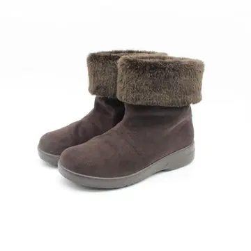 탑 드라이 고어텍스 투습 방수 부츠 (23cm 3E) 새상품급