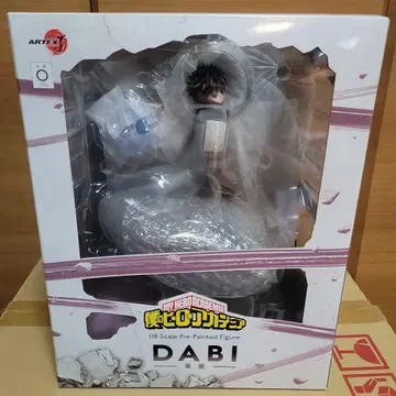 다비 코토부키야 1/8 스케일 피규어 얼굴 부품 포함