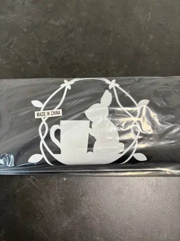 래빗하우스 드라이백 10L