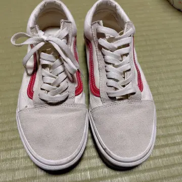 Vans 올드스쿨 26cm